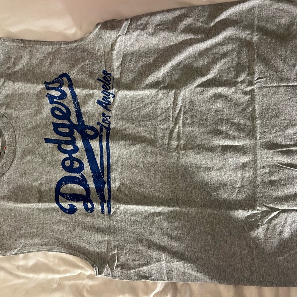 Genuine Merchandise Gray Hoodie